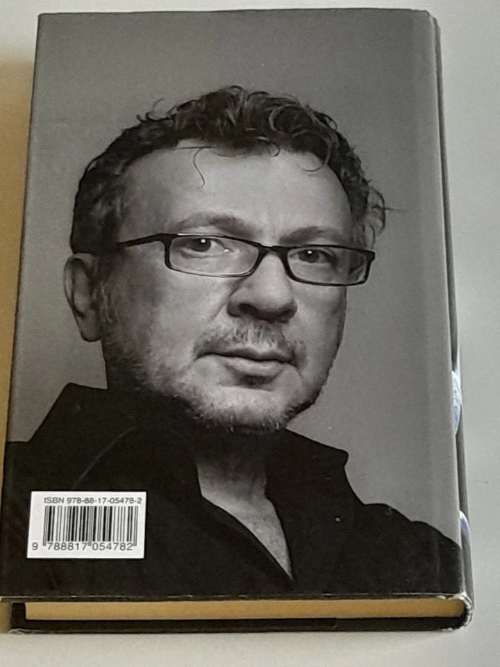 LA CONFESSIONE. ENZO GHINAZZI. RIZZOLI EDITORE. 1° EDIZIONE 2012. COLLANA: RIZZOLI BEST.