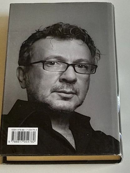 LA CONFESSIONE. ENZO GHINAZZI. RIZZOLI EDITORE. 1° EDIZIONE 2012. COLLANA: RIZZOLI BEST.