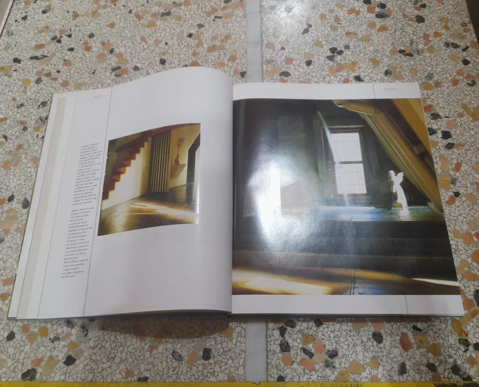 PERSONAGGI E CASE FAMOSE. ABITARE CON STILE NELLE METROPOLI D'EUROPA E D'AMERICA. ELIZABETH HEYERT. EDITORIALE GIORGIO MONDADORI. EDIZIONE ITALIANA ILLUSTRATA, SETTEMBRE 1990.