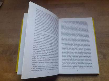 LA RESA DEI CONTI. SAUL BELLOW. EDIZIONE SPECIALE FAMIGLIA CRISTIANA SU LICENZA MONDADORI, 2000. COLLANA: I NOBEL DELLA LETTERATURA.