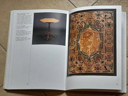 MOBILI ITALIANI ED EUROPEI, OGGETTI D'ARTE, MARMI, ARAZZI, MAIOLICHE, PORCELLANE. AA.VV. 1987.