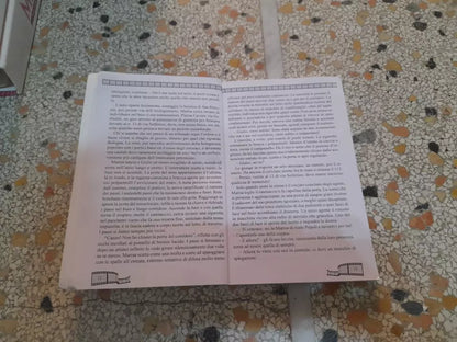 PASSI. ZAP & IDA. GIRALDI EDITORE. 1° EDIZIONE 2014.