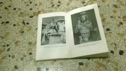 ARTE ROMANA scultura. NICOLA BONACASA. JOUVENCE EDITORE. COLLANA: GUIDE ALLO STUDIO DELLA CIVILTA' ROMANA. VII, 2: LE ARTI IN ROMA ANTICA SCULTURA GUIDE 7.