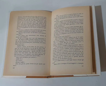IL MATTO INVENTATO. VITTORINO ANDREOLI. RIZZOLI EDITORE. 4° EDIZIONE GENNAIO 1993.
