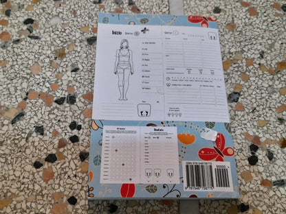DIARIO ALIMENTARE 90 GIORNI. DIARI CARINI. CREATESPACE INDEPENDENT PUBLISHING, 2017.