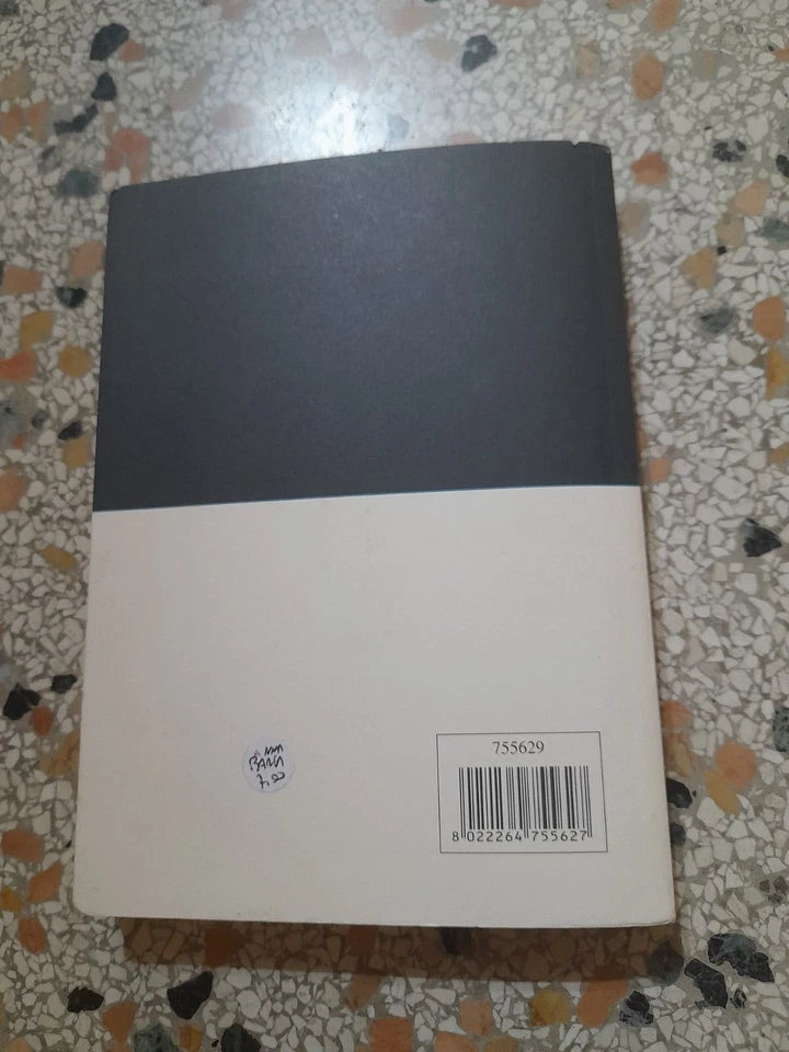 GOMORRA. VIAGGIO NELL'IMPERO ECONOMICO E NEL SOGNO DI DOMINIO DELLA CAMORRA. ROBERTO SAVIANO. 10° EDIZIONE 2007. EDIZIONE MONDOLIBRI.