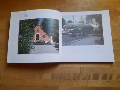 UNA VILLA, UN GIARDINO. LA VICENDA STORICA DELLA VILLA GUIDOTTI. ANTONIO NICOLI - LORENZA SERVETTI.  EDIZIONI STILELIBERO. RISTAMPA: MAGGIO 2014.