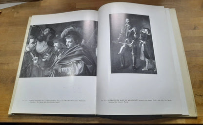 MICHEL ANGELO IO PITTORE DA CARAVAGGIO. CARMEN SCANO. EDIZIONI VIRGILIO 1977.