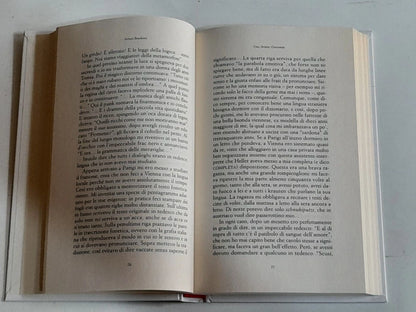 UNO, ARTURO, CENTOMILA. VITA, MAGIE E SALTI MORTALI DELL'UOMO MILLE VOLTI. ARTURO BRACHETTI. RIZZOLI EDITORE. 1° EDIZIONE NOVEMBRE 2007.