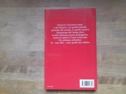 GLI SDRAIATI. MICHELE SERRA. FELTRINELLI EDITORE. COLLANA: NARRATORI FELTRINELLI. 1° EDIZIONE 2013.