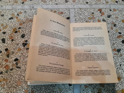 GUIDA ALLA PROFEZIA DI CELESTINO. JAMES REDFIELD E CAROL ADRIENNE. CORBACCIO EDITRICE. IV EDIZIONE 1995.