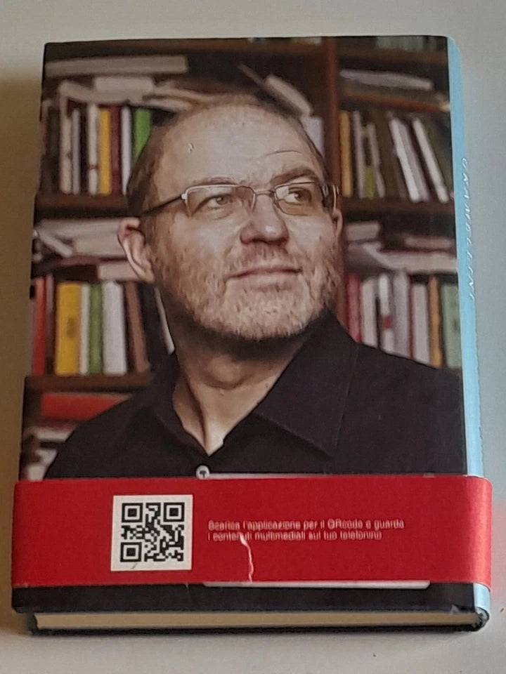 FAI BEI SOGNI. MASSIMO GRAMELLINI. LONGANESI EDITORE. XXIX EDIZIONE, OTTOBRE 2016. COLLANA: "LA GAJA SCIENZA", VOLUME 1037.