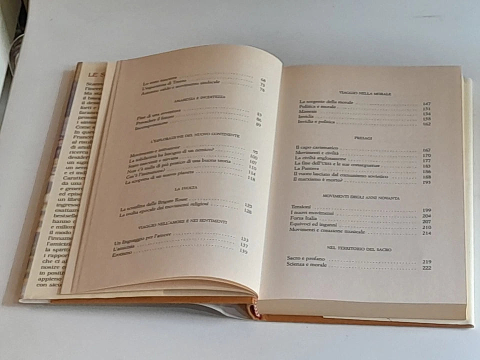 LE SORGENTI DEI SOGNI. FRANCESCO ALBERONI. RIZZOLI EDITORE. 1° EDIZIONE 2000. COLLANA: I LIBRI DI FRANCESCO ALBERONI.