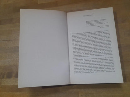 LA TRAPPOLA E LA NUDITA'. WALTER MAURO - ELENA CLEMENTELLI. 1° EDIZIONE 1974. RIZZOLI EDITORE. COLLANA: POLITICA E SOCIOLOGIA.