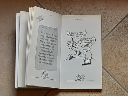 IL POPÒ DELLA LIBERTÀ. ZAP & IDA. ROBIN EDITORE. COLLANA: LDS LEMON I LIBRI DA SCOPRIRE. 1° EDIZIONE 2008.