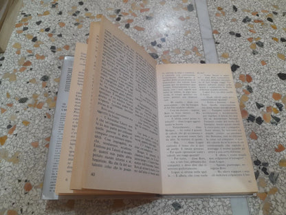 L'ANONIMA TALENTI. MURRAY LEINSTER. COSMO ARGENTO, COLLANA DI FANTASCIENZA 13. EDITRICE NORD 1972.
