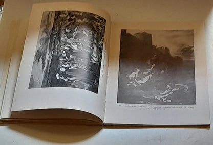 CAPOLAVORI DELL'OTTOCENTO FRANCESE. PALAZZO DELLE ESPOSIZIONI. DE LUCA EDITORE. 1° EDIZIONE 1955.