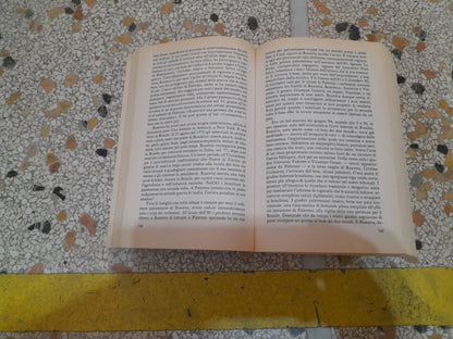 TRENT'ANNI DI MAFIA. SAVERIO LODATO. BUR RIZZOLI EDITORE. COLLANA: BUR SAGGI. 1° EDIZIONE 2006. CON NUOVO CAPITOLO SU PROVENZANO.