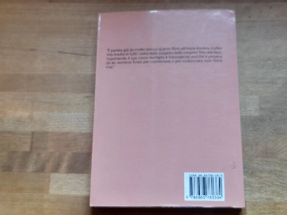 OSNABRÜCK. HÉLÉNE CIXOUS. LUCIANA TUFANI EDITRICE, 2001. COLLANA: ELLEDI 15.