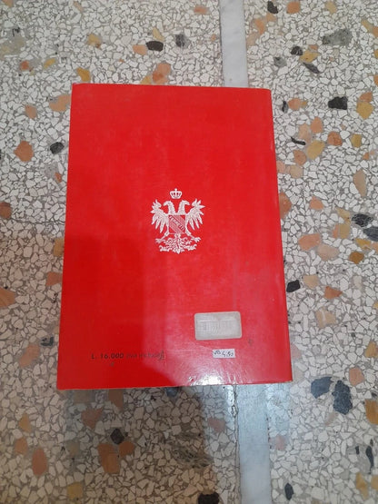 RACCOLTA DI BARZELLETTE. EDIZIONE 1995-1996 CURATA DA AMLÈ FÈR. EDITORE ND.