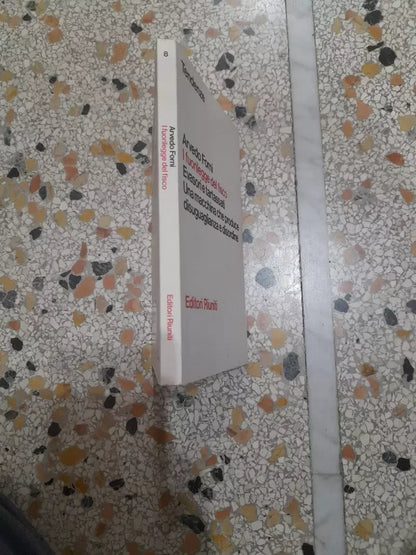 I FUORILEGGE DEL FISCO. ARVEDO FORNI. EDITORI RIUNITI. 1° EDIZIONE 1981. COLLANA: TENDENZE 8.