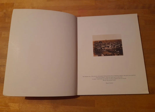 BOLOGNA TRA OTTO E NOVECENTO. TESTI DI ALFREDO TESTONI. COLLANA: I GRANDI LIBRI FOTOGRAFICI DELLA CITTA' 1. PENDRAGON EDITORE, 2006.