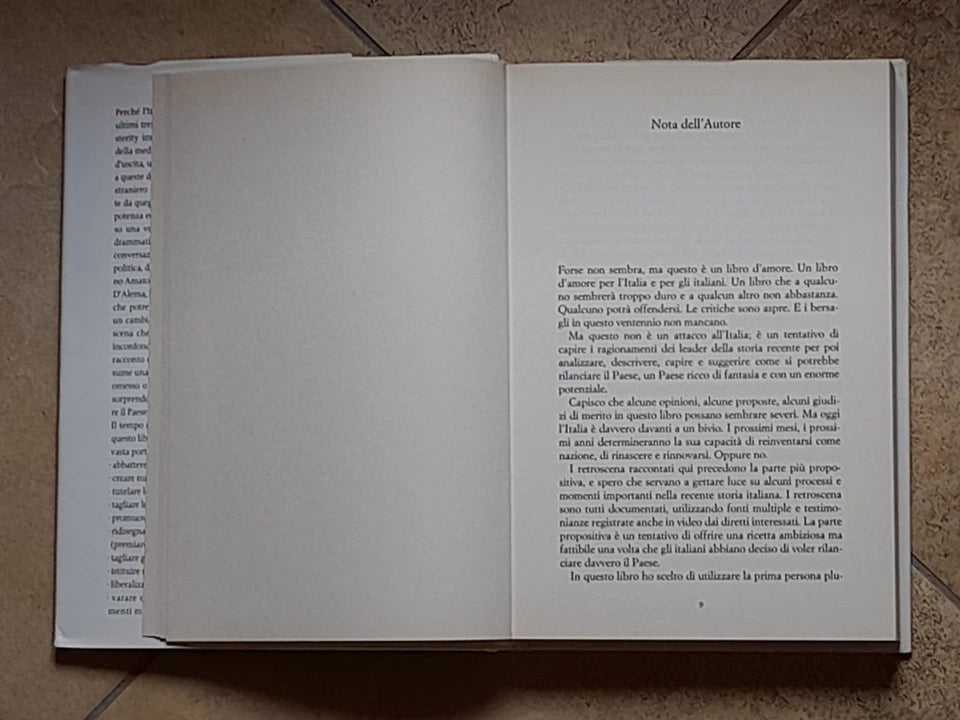 AMMAZZIAMO IL GATTOPARDO. ALAN FRIEDMAN. RIZZOLI EDITORE. COLLANA: SAGGI STRANIEIRRI. 4° EDIZIONE 2014.