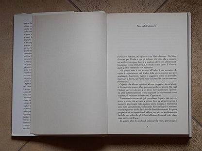 AMMAZZIAMO IL GATTOPARDO. ALAN FRIEDMAN. RIZZOLI EDITORE. COLLANA: SAGGI STRANIEIRRI. 4° EDIZIONE 2014.