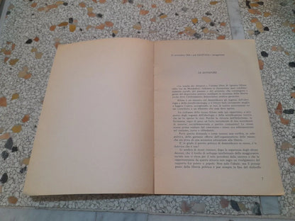 MARX GIOVANE A PRAGA. GIUSEPPE PASSALACQUA. AGENZIA INFORMAZIONI POLITICHE. SENZA DATA DI PUBBLICAZIONE. ANNO...1970?.