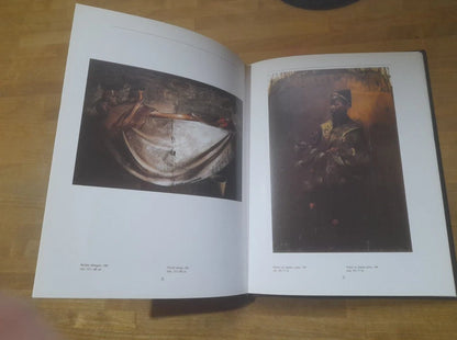 PHILIPPE GAREL. GIORGIO SOAVI. GRAFIS EDIZIONI. 1° EDIZIONE 1993.