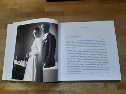 LA SCATOLA DI LATTA. RACCONTI E RICETTE DI ROBERTA LIBERO. 1° EDIZIONE 2019. BERTONI EDITORE.