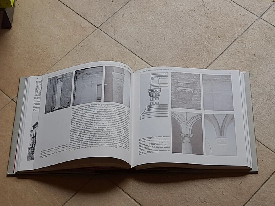 FRANCESCO DI GIORGIO E IL PALAZZO DELLA SIGNORIA DI JESI. MARCELLO AGOSTINELLI - FABIO MARIANO. CASSA DI RISPARMIO DI JESI. 1° EDIZIONE 1986.