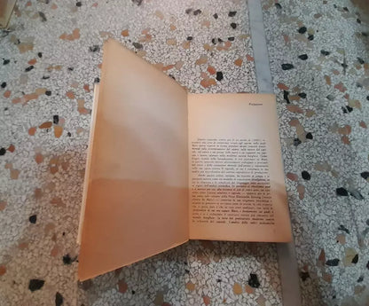 LAVORO SALARIATO E CAPITALE. KARL MARX. EDITORI RIUNITI. COLLANA: LE IDEE 14. 4° EDIZIONE 1971.