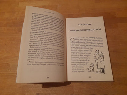 GOOD DOG HAPPY BABY. PREPARA IL TUO CANE ALL'ARRIVO DEL TUO BAMBINO. MICHAEL WOMBACHER. DE AGOSTINI EDITORE. 1° EDIZIONE MAGGIO 2016.