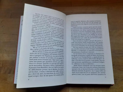 SCUSATE, DIMENTICAVO. ENZO BIAGI. RAI.ERI RIZZOLI. 1° EDIZIONE: OTTOBRE 1997.