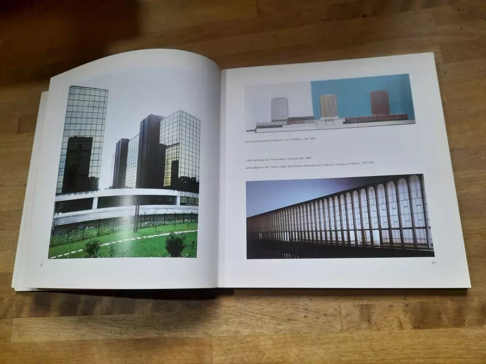 GIANFRANCO MASI. OPERE 1960 -1990. SANTARINI EDITORE. COLLANA: MONOGRAFIE D'ARTE E DI TECNICA. A CURA DI GIANCARLO BERNABEI. RISTAMPA 1990.