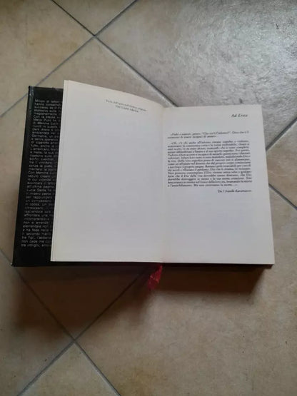 L'ARENA OSCURA - MAMMA LUCIA. 2 GRANDI ROMANZI DI MARIO PUZO. EDIZIONE EUROCLUB. 1° EDIZIONE 1979. COLLANA: OMNIBUS EUROCLUB