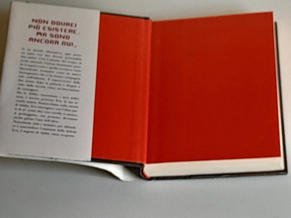 HYBRID QUEL CHE RESTA DI ME. KAT ZHANG. GIUNTI EDITORE. 1° EDIZIONE 2013. TRADUZIONE DI CARLA DE CARO.