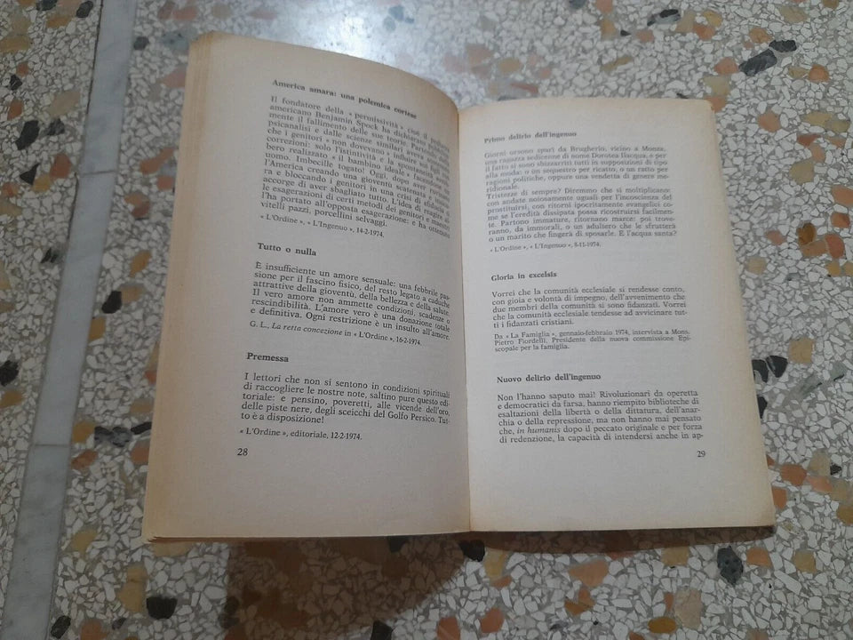 INDEBITE EUFORIE. ANNAROSA MARTELLI. SUGARCO EDIZIONI. 1° EDIZIONE 1974. COLLANA: FATTI E MISFATTI 10.