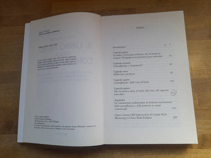 IL LIBRO NERO DELLA CONTRAFFAZIONE. ANTONIO SELVATICI. PENDRAGON EDIZIONI, 2012.
