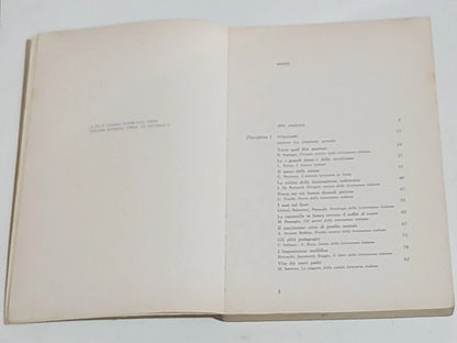 PROFESSORE, PERMETTE...? CLAUDIO VENTURI. GUARALDI EDITORE. RISTAMPA 1972.