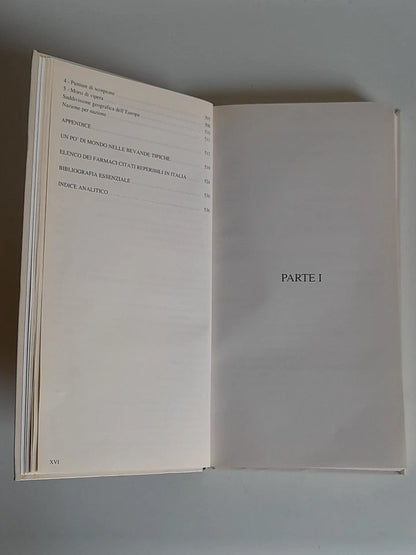 IL NUOVO MEDICO TURISTA. DOTT. GIORGIO CAPROTTI. NOVARTIS EDIZIONI. RISTAMPA 1997.