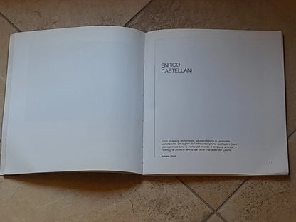I SOGNI DELL'INFINITO. FRANCO SABBADINI - RAFFAELE MORELLI. RIZA EDIZIONI 1989.