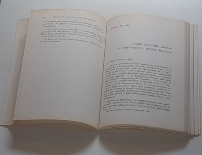 LE CONTESTAZIONI ATTUALI DELLA PSICOANALISI. JACQUES CHAZAUD. IL PENSIERO SCIENTIFICO EDITORE. 1° EDIZIONE ITALIANA APRILE 1977. COLLANA: PICCOLA BILBIOTECA DI NEUROLOGIA E PSICHIATRIA (P.B.N) 57.