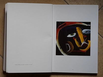 “LE CODE DELL'OCCHIO”. FRANCESCO MARTANI. UNIVERSITA' DI BOLOGNA, 1998. CURATORE: FRANCO SAVIGNANO.