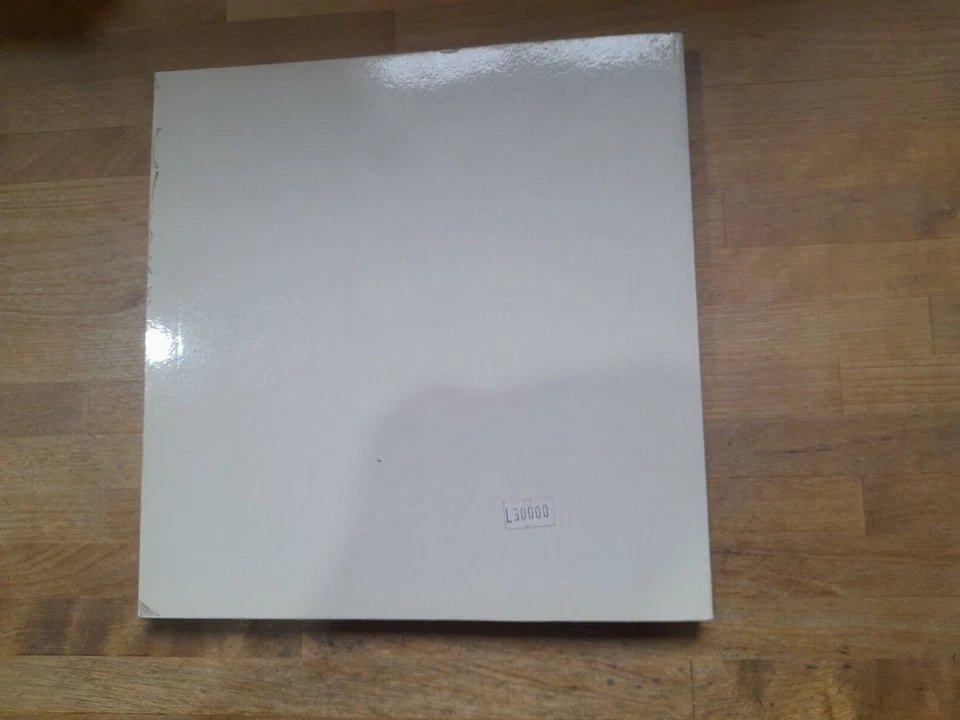 GIANFRANCO MASI. OPERE 1960 -1990. SANTARINI EDITORE. COLLANA: MONOGRAFIE D'ARTE E DI TECNICA. A CURA DI GIANCARLO BERNABEI. RISTAMPA 1990.