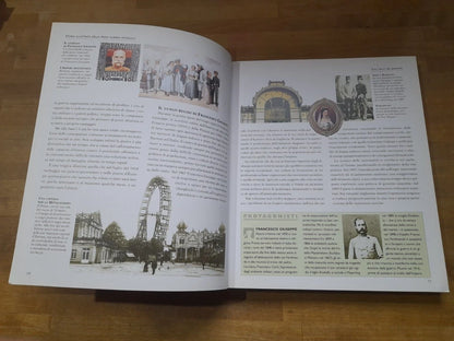STORIA ILLUSTRATA DELLA PRIMA GUERRA MONDIALE. ANTONELLA ASTORRI - PATRIZIA SALVADORI. GIUNTI EDITORE. 1° EDIZIONE 1999.