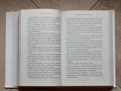 AMMAZZIAMO IL GATTOPARDO. ALAN FRIEDMAN. RIZZOLI EDITORE. COLLANA: SAGGI STRANIEIRRI. 4° EDIZIONE 2014.