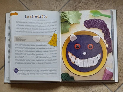 GUARDA CHE BUONO! GIALLO ZAFFERANO PER I BAMBINI. MONDADORI EDITORE. SONIA PERONACI. 1° EDIZIONE OTTOBRE 2014. COLLEZIONE: COME FARE.