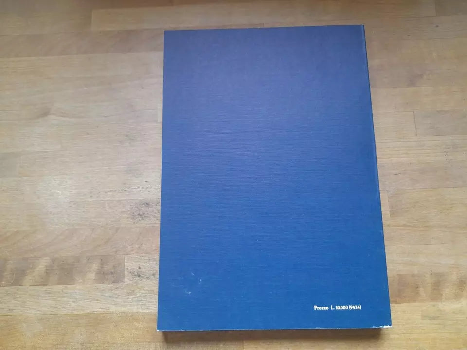 COMPENDIO DI REUMATOLOGIA. PROF. BRUNO COLOMBO - DOTT. LUIGI SINIGAGLIA. CORTINA EDIZIONI. 1° EDIZIONE 1979.
